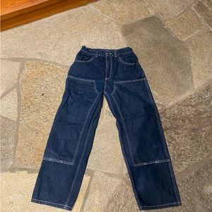 Rudy Jude Utility jeans size 2